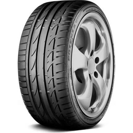 Bridgestone 255/45 R17 98W Rft Lastiği 2019 ürün görseli 1