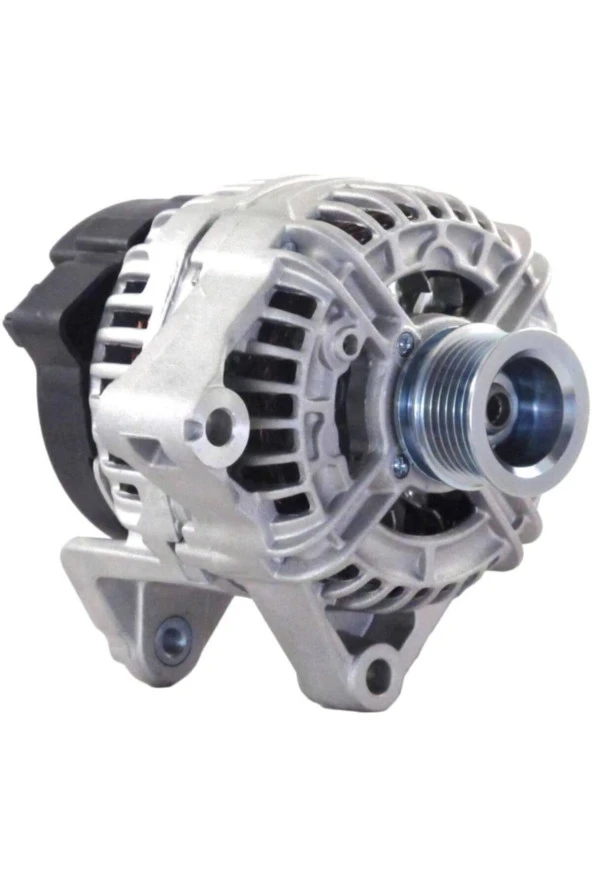 BMW E38 E39 E46 M52 M54 MOTOR VALEO ŞARJ DİNAMOSU 12311432980 ürün görseli 1