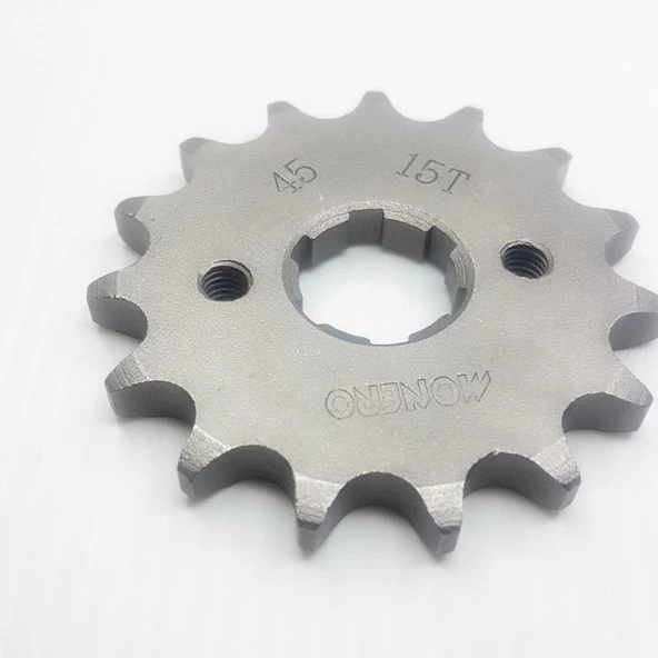 ÖN DİŞLİ 15T CG - Resim 5