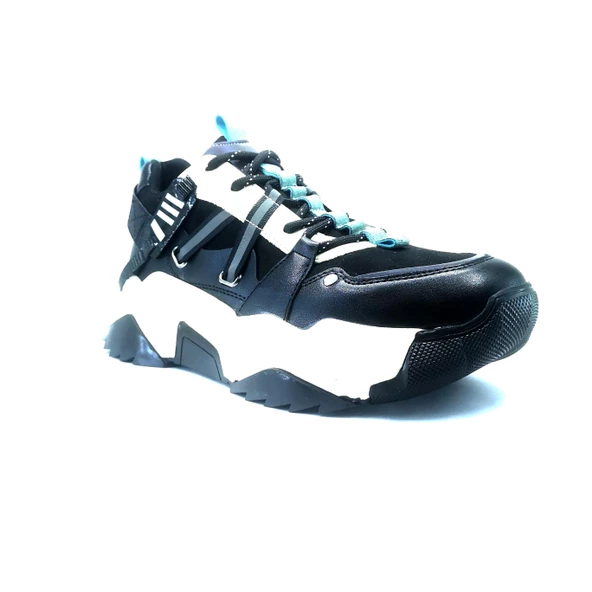 Janestt Kadın Sneaker-430-65160 - Resim 4