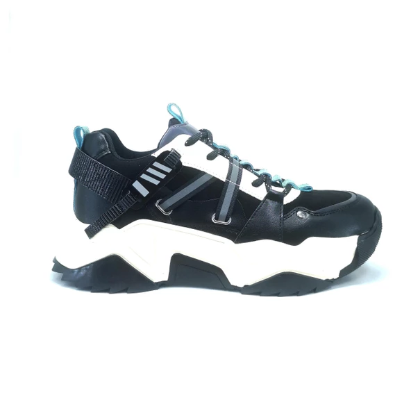 Janestt Kadın Sneaker-430-65160 ürün görseli 1