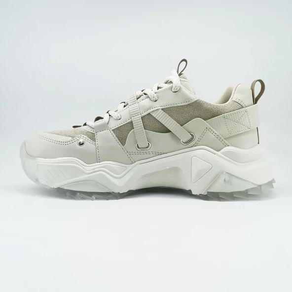 Janestt Kadın Sneaker-430-65160 - Resim 6