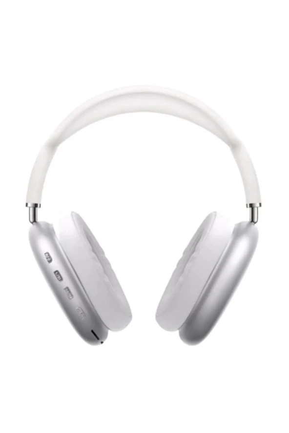 P9 Max Kablosuz 5.0 Mikrofonlu Sd Kart Girişli Aux Kablolu Bluetooth Kulaklık P9 ürün görseli 1