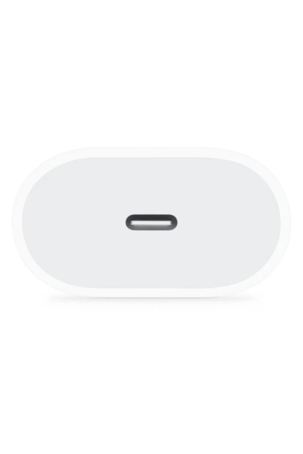 PHONE 11 20 W USB-C Güç Adaptörü - Resim 2