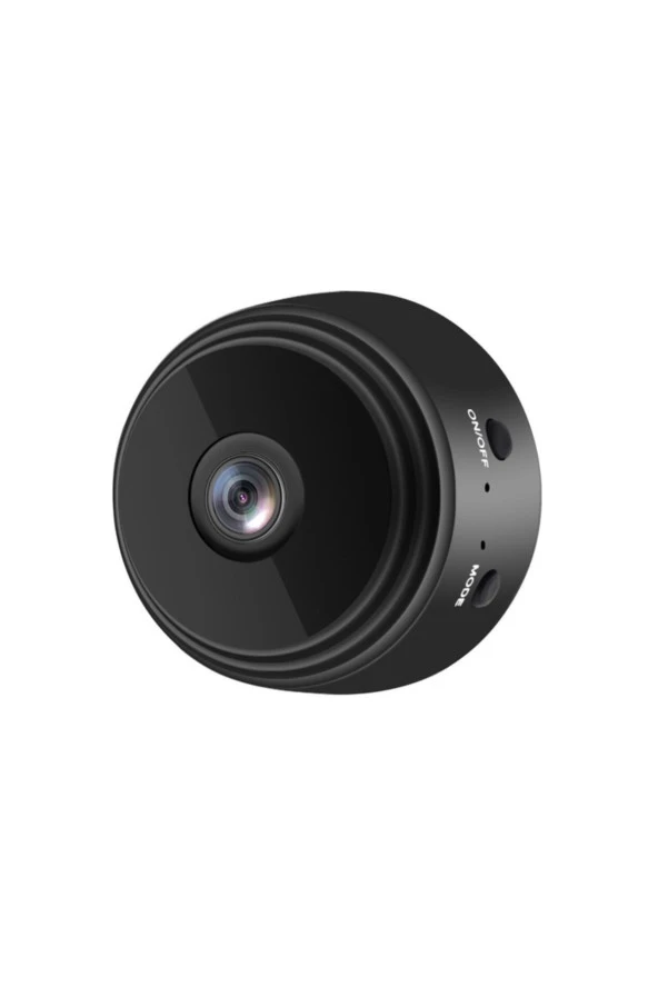 Mini Kamera 1080p Hd Ip Kamera Gece Görüş Ses Video Güvenlik Kablosuz Mini Kameralar Gözetim 31.1 ürün görseli 1