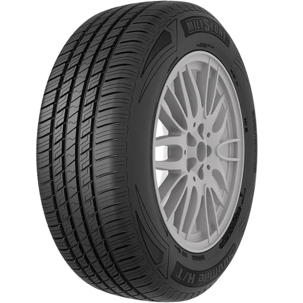 Milestone SuvMile H/T 245/70 R16 111T Reinf. Yaz Lastiği - 2026 ürün görseli 1