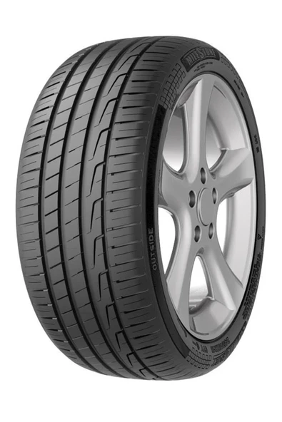 Milestone CarMile Sport 235/40 R19 96W Reinf. Yaz Lastiği - 2026 ürün görseli 1