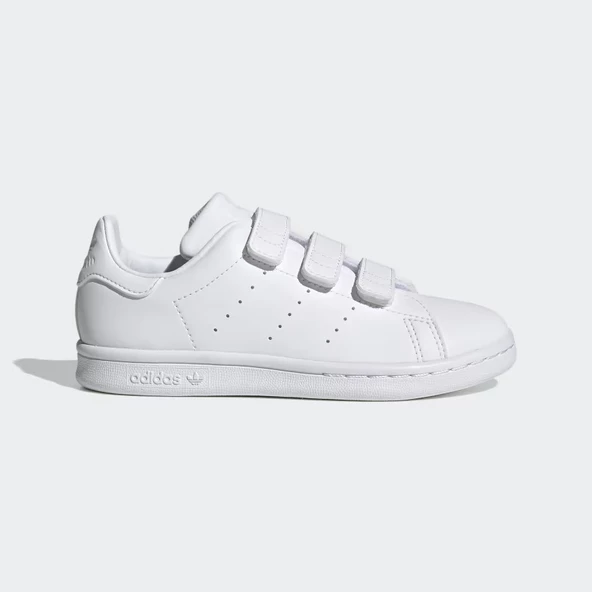 ADİDAS STAN SMITH CF ÇOCUK SPOR AYAKKABI-FX7535 ürün görseli 1