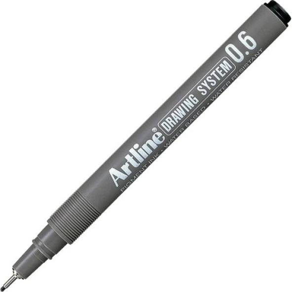 Artline 0,6 Çizim Kalemi ürün görseli 1