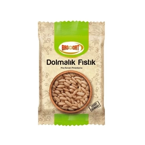Bağdat Dolmalık Fıstık 23 Gr ürün görseli 1