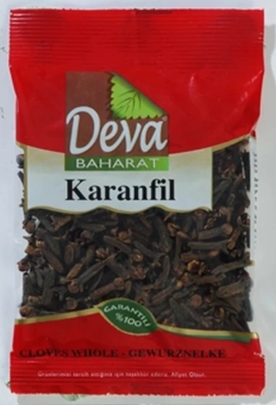 Deva Karanfıl 15 Gr ürün görseli 1