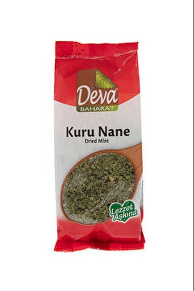 Deva Nane 25 Gr ürün görseli 1