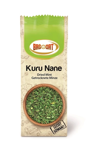 Bağdat Nane Yeni 30 Gr ürün görseli 1