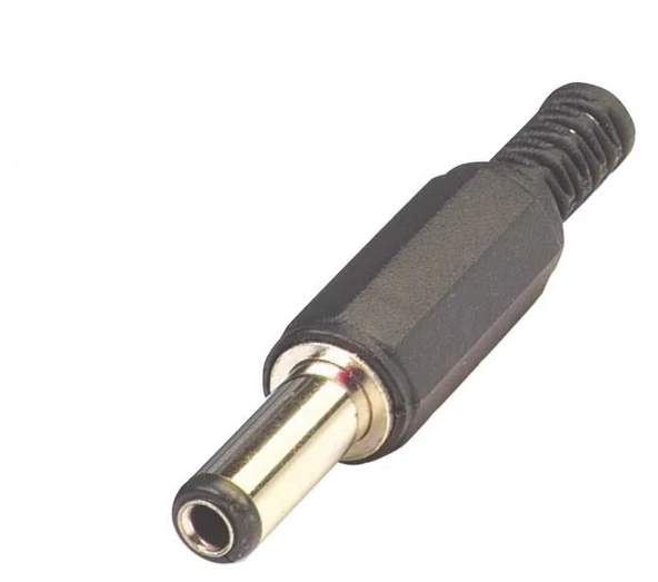 Adaptör Fişi Kalın Delikli ürün görseli 1