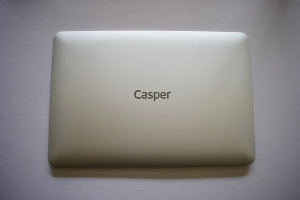 Casper Nirvana Ultrabook CGA cba 13.3'' WNKB.EA-C16 C16 Lcd kasa a cover ekran arka kapak ürün görseli 1
