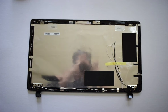 CASPER 15.6" C15 SERİSİ LCD KASA / EKRAN MENTEŞE / LCD DATA - Resim 2