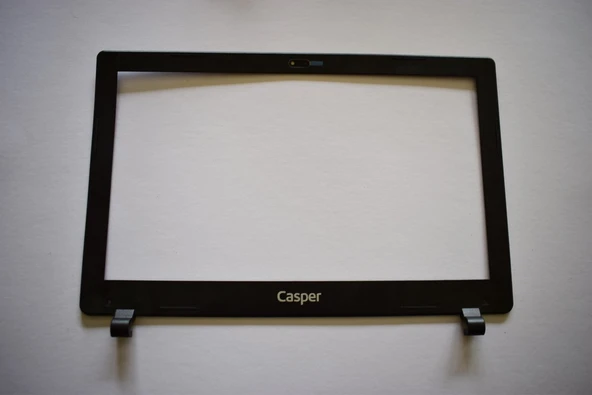 Casper Nirvana 15.6'' CSY CSD C15B C15M CSY CGU WNKB.PG-C15 Ekran Çerçevesi Ekran Bezeli / Ekran Menteşe / LCD Data Orijinal ürün görseli 1