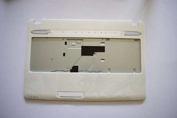 Casper Nirvana MT50 MT55 Klavye Kasa Üst Kasa 30B800-FR7110 BEYAZ WHITE ürün görseli 1