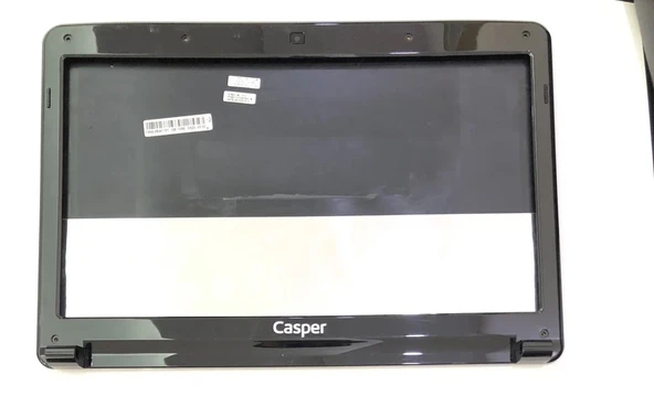 CASPER Nirvana 2.EL A15 LCD Cover Bezel Kasa Ön ve Arka Kasa Çerçevesi ürün görseli 1