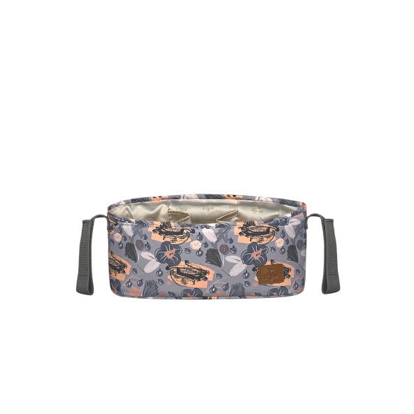 Stylo Trip Stroller Bag Çiçek - Resim 3