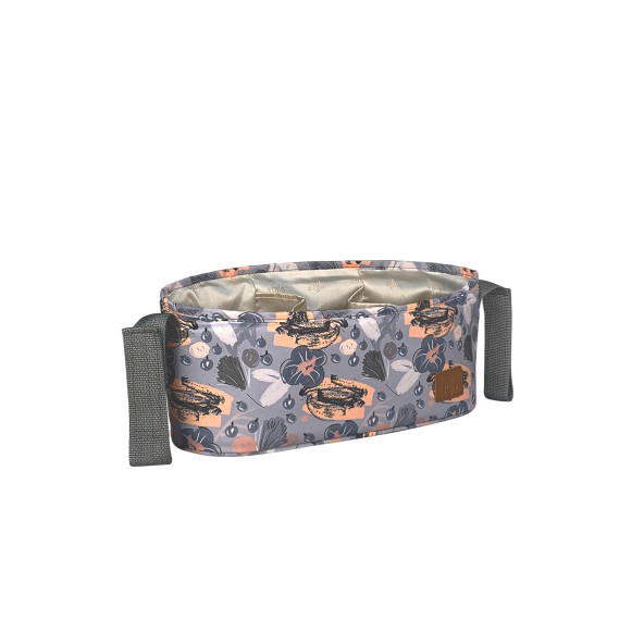 Stylo Trip Stroller Bag Çiçek - Resim 6