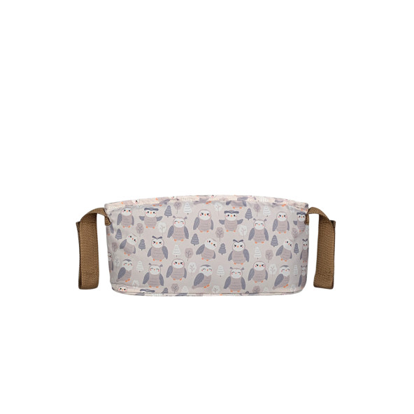 Stylo Trip Stroller Bag Baykuş - Resim 5