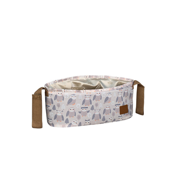 Stylo Trip Stroller Bag Baykuş - Resim 6