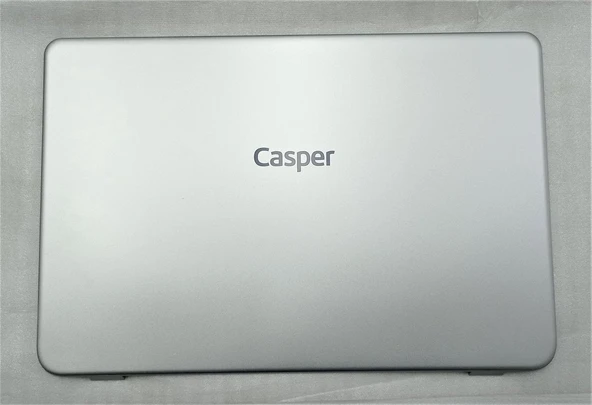 CASPER NIRVANA S500 EKRAN KASASI GRİ ürün görseli 1