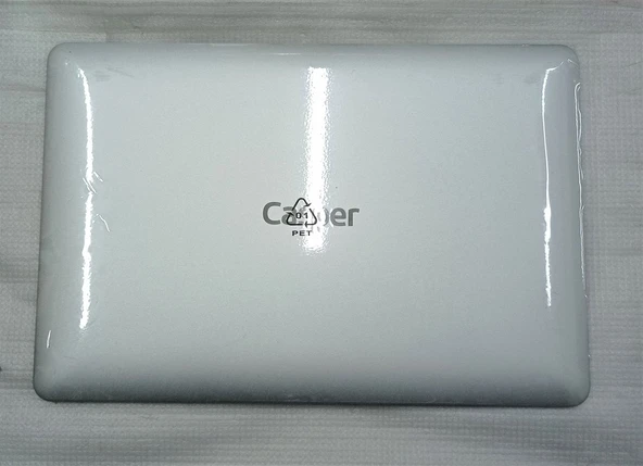CASPER NIRVANA GRİ CGA EKRAN KASASI ürün görseli 1