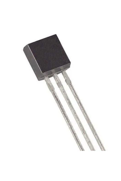 100 Adet Arduino 2n2222 Npn Transistör ürün görseli 1