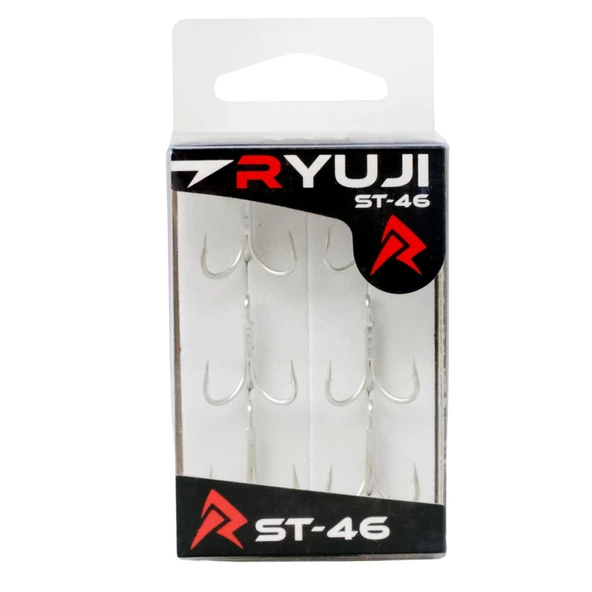 Ryuji ST46 Üçlü İğne - Resim 2