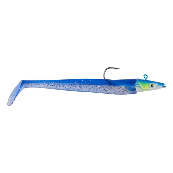 Remixon Snake Shad 12cm 16gr Silikon Yem ürün görseli 1