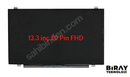 B133XTN02.2 13.3İNÇ 30PİN HD 1366X768 EKRAN PANEL ürün görseli 1