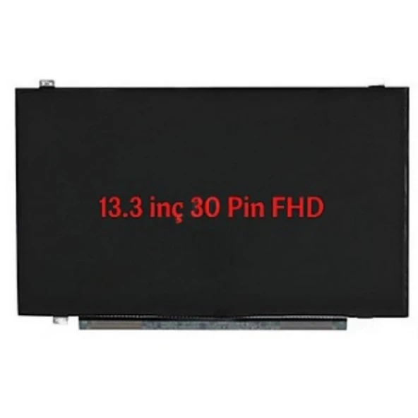 N133bge-eb3 13.3İNÇ Ekran 30 Pin Slim Led Panel ürün görseli 1