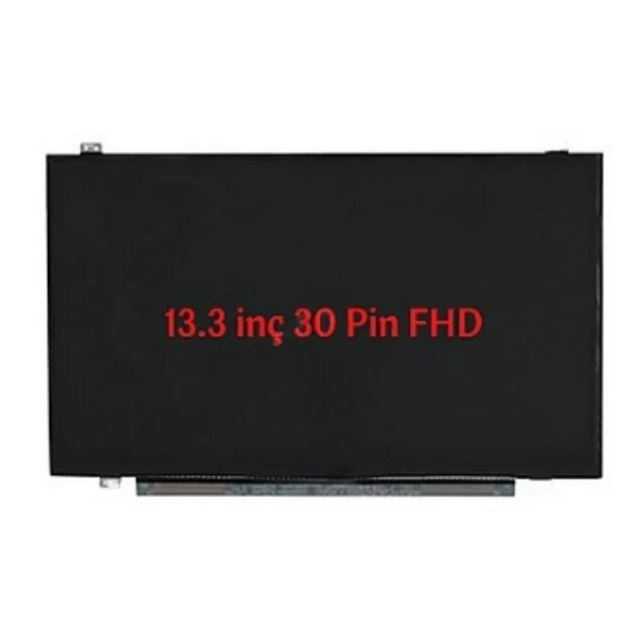 LTN133 AT29 13.3inç Ekran 30 Pin Slim Led Panel ürün görseli 1