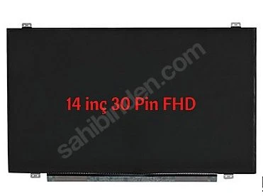 Lenovo Yoga 710-14ISK 14İNÇ 30PİN FHD 1920X1080 EKRAN PANEL ürün görseli 1