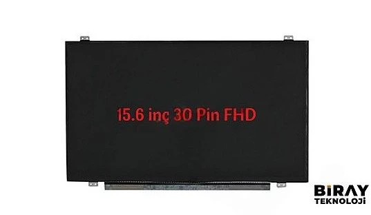 LENOVO THİNKPAD Z510 5940019 15.6İNÇ 30PİN 1920X1080 EKRAN PANEL ürün görseli 1