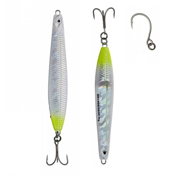Savage Gear Surf Seeker 11cm 40gr Kaşık Yem ürün görseli 1