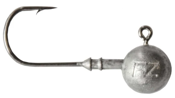 Dam 3/0 Ball Jig Head ürün görseli 1