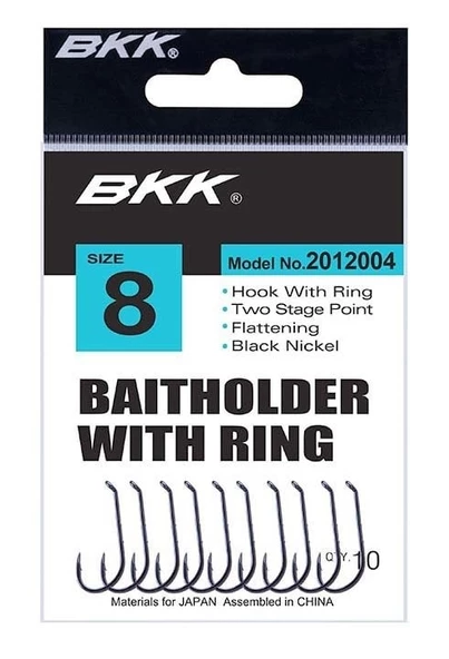 BKK Surf Baitholder-R İğne ürün görseli 1