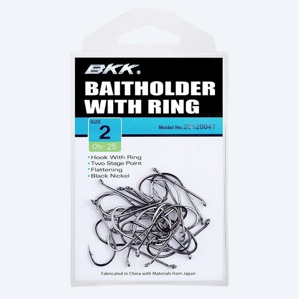 BKK Surf Baitholder-R İğne - Resim 3