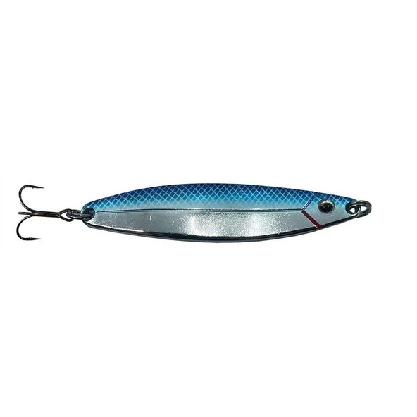 Hansen Pilgrim New 6,1cm 10gr Kaşık Yem ürün görseli 1