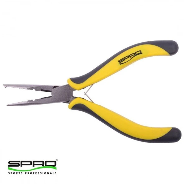Spro 13,5cm Halka Açabilen Balıkçı Pensesi ürün görseli 1