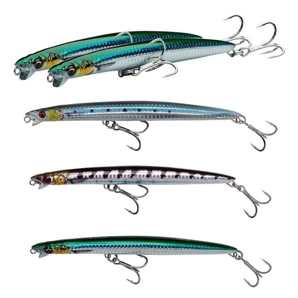 Savage gear Deep Walker 2.0 17,5cm 50gr Maket Yem ürün görseli 1