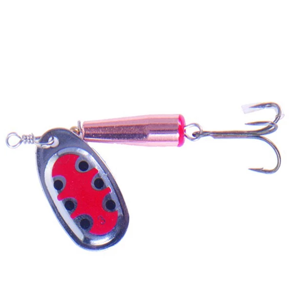 Remixon Hunter #4 13gr Spinner Yem ürün görseli 1