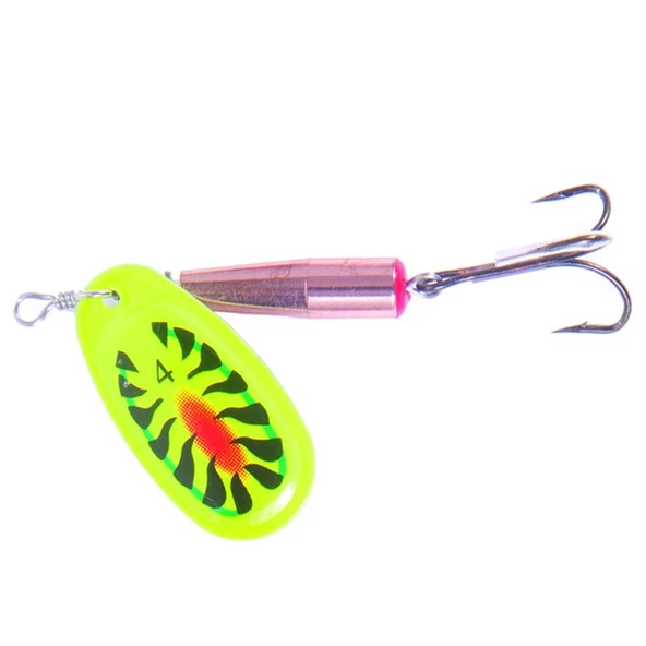 Remixon Hunter Spinner Serisi 7,5gr Kaşık Yem ürün görseli 1