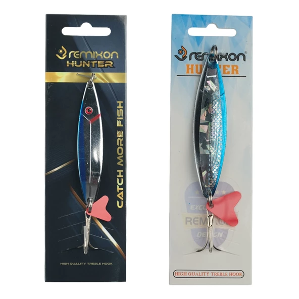 Remixon 04180 Hunter 28gr Kaşık Yem - Resim 4