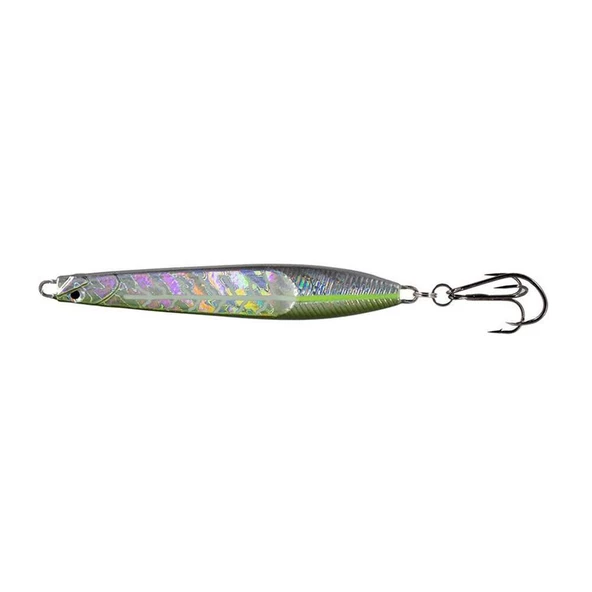 Remixon Blue Fish 11cm 28gr Kaşık Yem ürün görseli 1