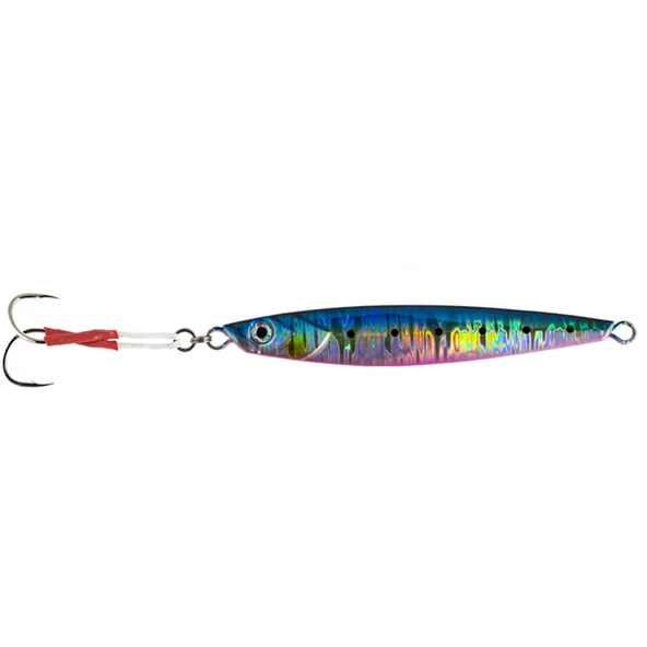 Remixon Rocky Shore 10cm 30gr Slim Jig Yem ürün görseli 1