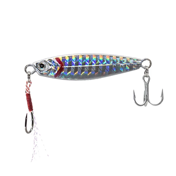Remixon Rocky Shore Single 10gr Slim Jig Yem ürün görseli 1